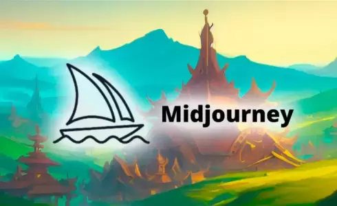 "ميدجورني".. تطبيق ذكي يحول النص المكتوب إلى صورة