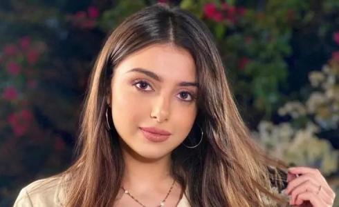 الفنانة اللبنانية ماريتا الحلاني