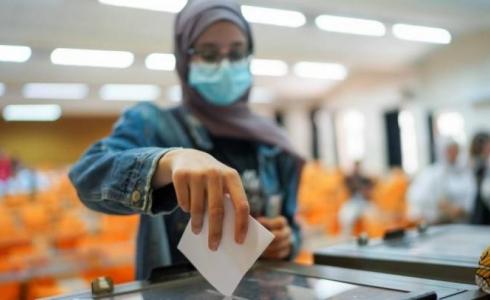تحرك جدي لعقد انتخابات مجالس الطلبة في جامعات غزة