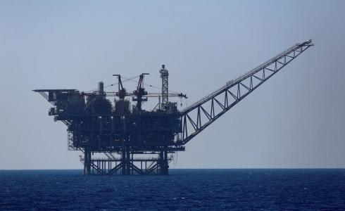 نتنياهو يوعز بتنفيذ مشروع تطوير حقل الغاز قبالة سواحل غزة