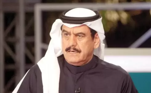 سبب وفاة الكابتن سعيد المسند - من هو سعيد المسند ويكيبيديا