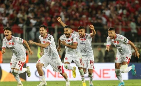 مواعيد مباريات الجولة الأخيرة في الدوري المغربي