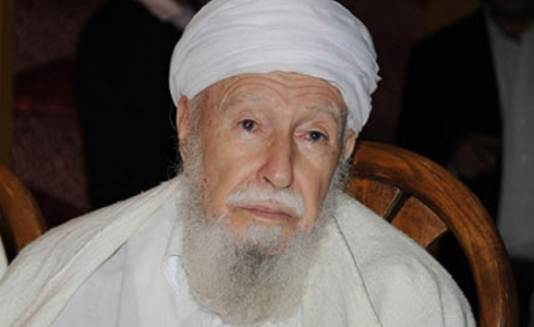 الطاهر آيت علجت ويكيبيديا