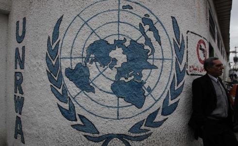 قطر تدعو لمواجهة مخطط إسرائيل لتصفية الأونروا