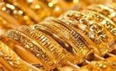 أسعار الذهب اليوم الأحد في مصر 4 يونيو 2023