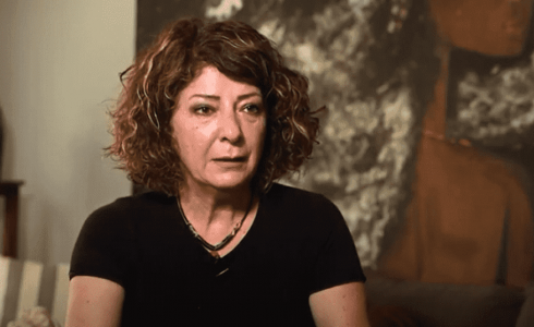 وفاة الفنانة التشكيلية ناتاشا المعاني في الأردن