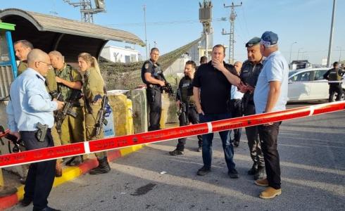 عملية في نابلس - أرشيفية