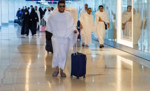 مطار الملك عبدالعزيز الدولي يصدر تعليمات مهمة للحجاج قبل المغادرة