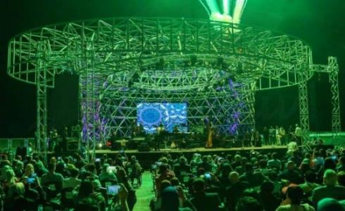 حفلات عيد الأضحى 2023 - حفلات حكيم وهيفاء وحماقي