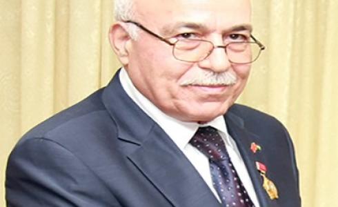 صالح رأفت