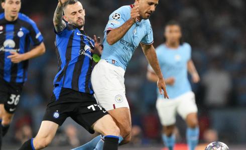 مانشستر سيتي يفوز على انتر ميلان ويحرز لقب دوري أبطال أوروبا