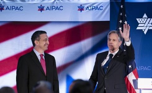 وزير الخارجية الأميركي، أنتوني بلينكن