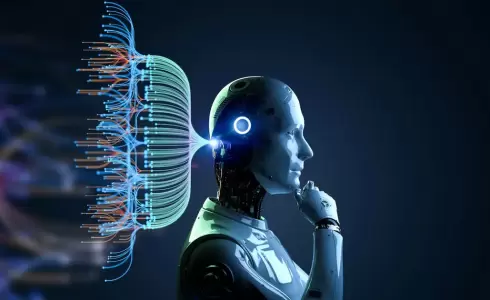 بايدن يحذر من مخاطر الذكاء الصناعي ويدعو لمحاربته