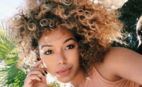 زوجة كريم بنزيما