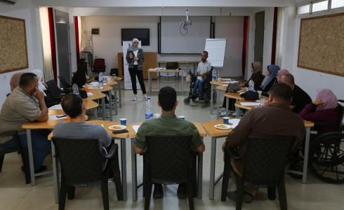 مبادرة "برتوكول التعامل مع الأشخاص ذوي الإعاقة في الإعلام"