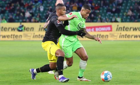 ميلان يحسم قراره بشأن فرانكس