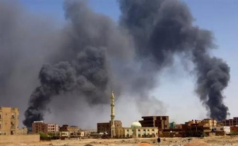 الاشتباكات تتجدد بين الجيش وقوات الدعم السريع بالسودان