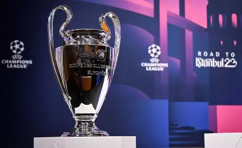 موعد انطلاق دوري أبطال أوروبا 2024 والفرق المتأهلة