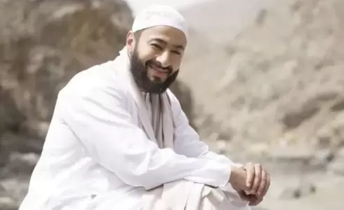 حقيقة تقديم  مسلسل المداح 4 في رمضان 2024