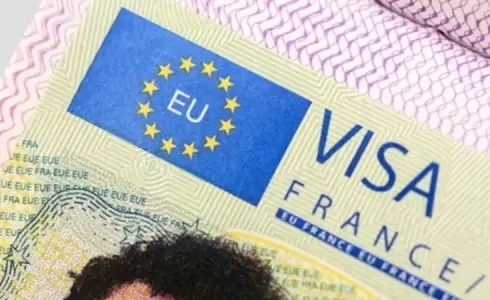 طريقة الحصول على تأشيرات شنغن