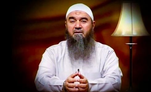 سبب وفاة الشيخ خالد صقر