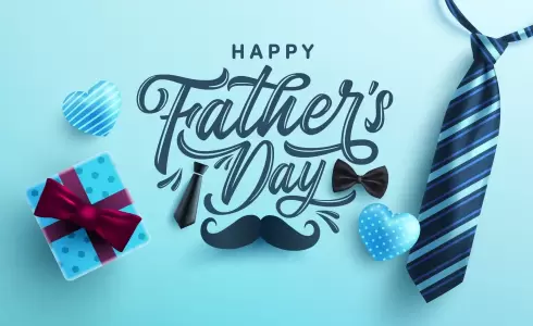 عيد الأب 2023