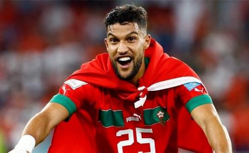 هل ينضم يحيى عطية الله إلى الأهلي أم إلى أندية السعودية وأوروبا؟