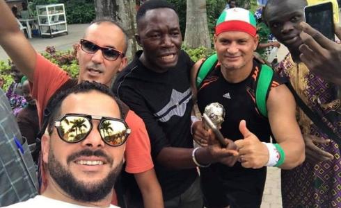 سبب وفاة كادي مناصر منتخب الجزائر – معنى اسم كادي