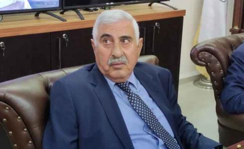 سبب وفاة شراري الشخانبة الوزير السابق- الشخانبة ويكيبيديا