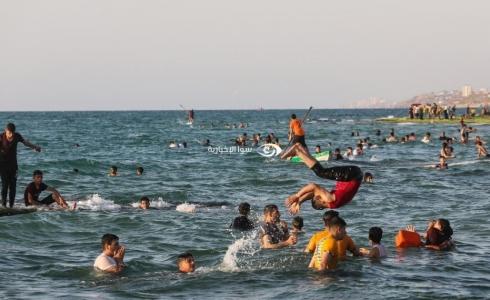 طقس فلسطين / ارشيف