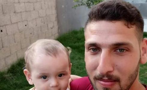 الشهيد الملازم خالد محمد مصلح