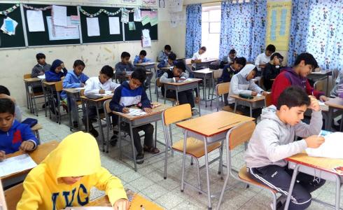 موعد نتائج المرحلة الابتدائية والصفين الأول والثاني الإعدادي في البحرين