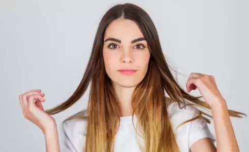 لحل مشكلة تساقط الشعر تجنبوا هذه الأخطاء