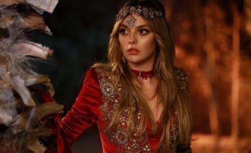 مسلسل جول جمال الحلقة 11 مترجم