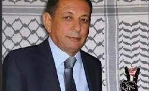 اللواء إبراهيم المصري "أبو سامر"