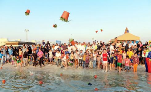 موعد عيد الأضحى 2023 في البحرين