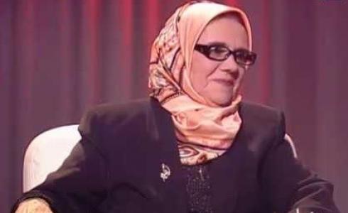 وفاة سعاد شوقي أول عازفة آلة قانون في المغرب
