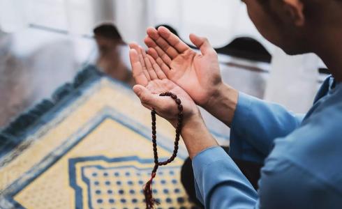 رمضان 2024 - دعاء القنوت الصحيح كامل في صلاة الفجر ابن عثيمين