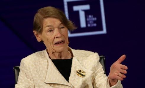 وفاة الممثلة البريطانية غليندا جاكسون