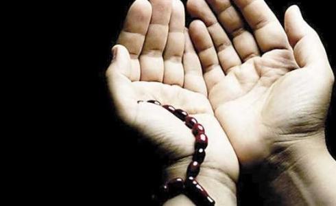 دعاء للميت في العشر من ذي الحجة 1444 .. دعاء للميت في عشر ذي الحجه