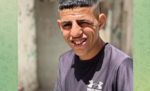 فارس عبد المنعم حشاش