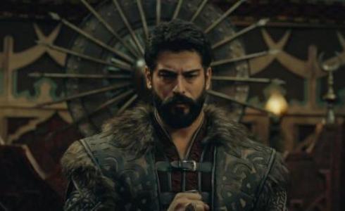 موعد عرض مسلسل المؤسس عثمان الجزء الخامس