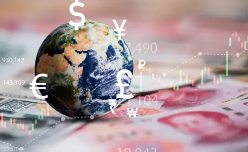 الاقتصاد العالمي