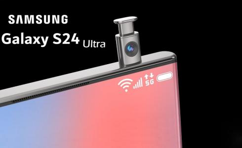 موعد إصدار جهاز  Samsung Galaxy S24 Ultra 5G