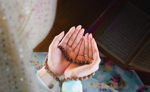دعاء لاولادي في العشر من ذي الحجة 2023 - دعاء لأولادي ربنا يحفظهم