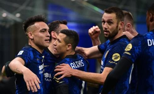 موعد مباراة إنتر ميلان أمام تورينو في نهائي الدوري الإيطالي