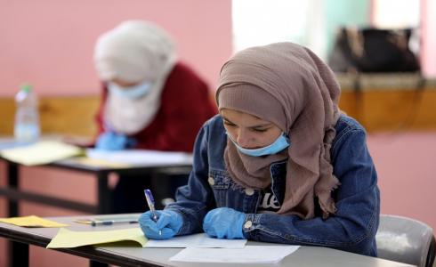 التعليم بغزة تعلن موعد توزيع الشهادات المدرسية