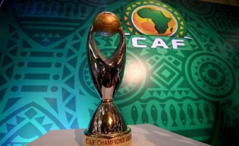 موعد قرعة دوري أبطال أفريقيا 2024 والقنوات الناقلة