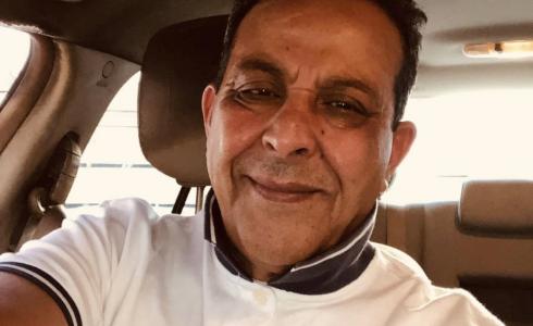 سبب وفاة جمال بخيت الصحفي المصري