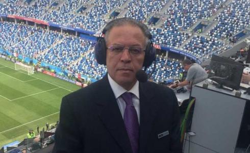 حقيقة انتقال رؤوف خليف لقناة ssc السعودية